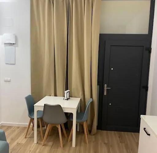 아파트 Carbonell Flats R By Vivo Gc *