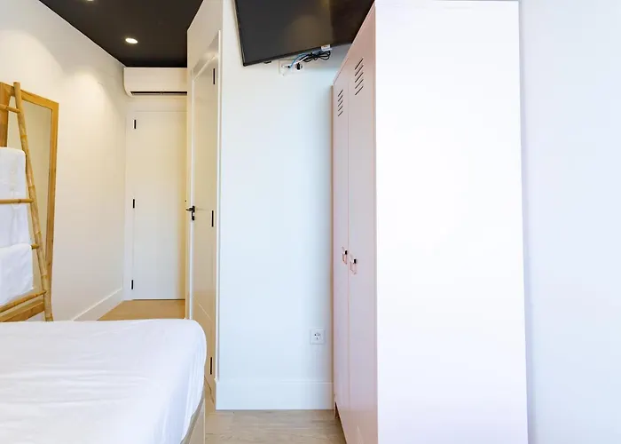 홈스테이 Private 발렌시아