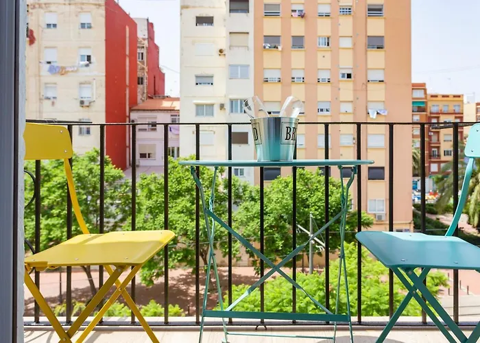 Private * 발렌시아