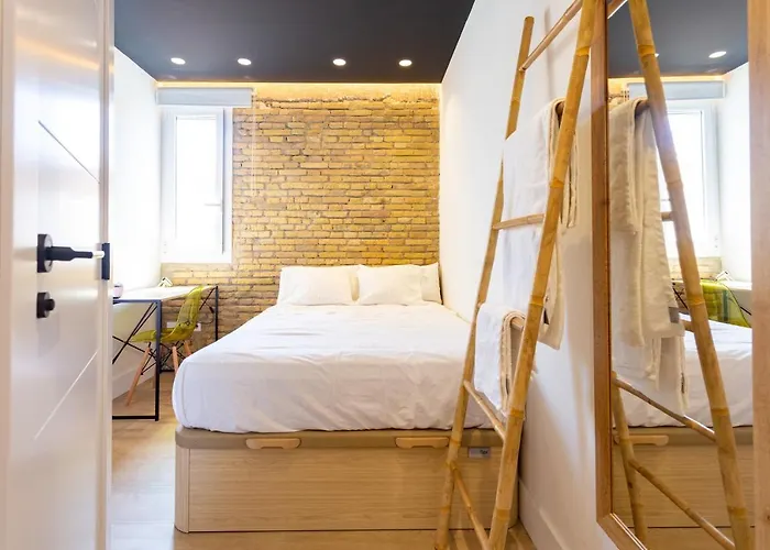 Private 홈스테이 발렌시아