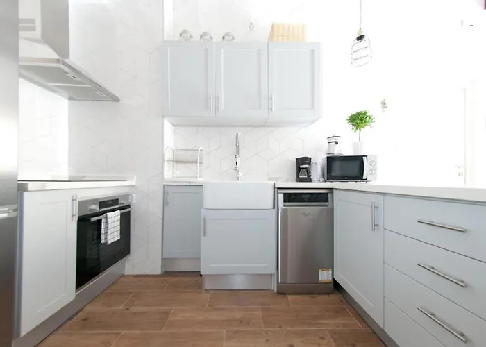 Apartment Beautiful In Botanic *