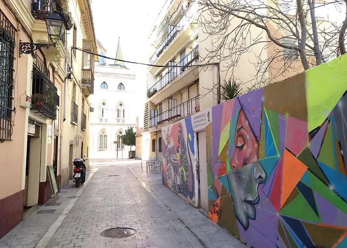 Apartment Beautiful In Botanic