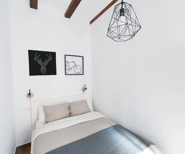 Apartment Beautiful In Botanic *