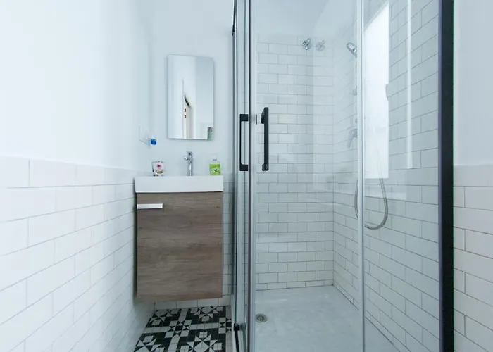 Beautiful In Botanic Apartment Valencia