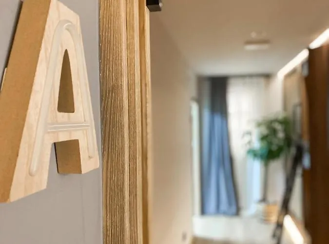 ホステル The Pod Blasco *