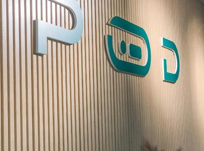 The Pod Blasco * バレンシア