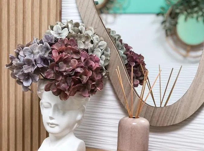 ホステル The Pod Blasco *