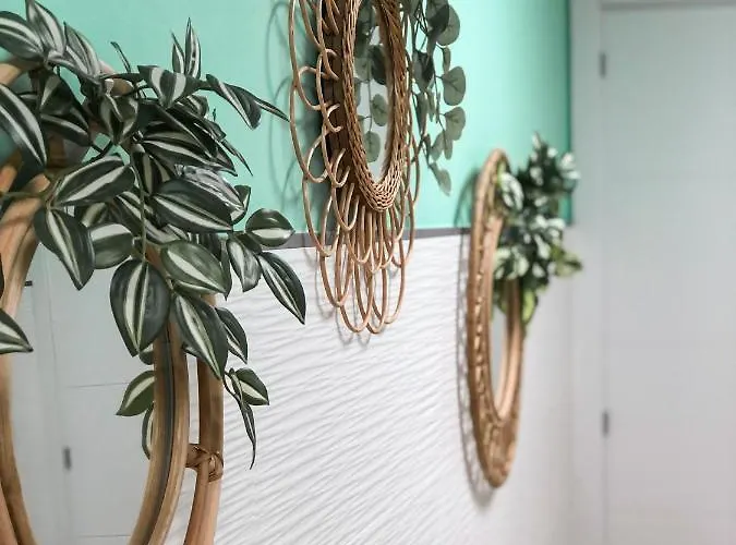 The Pod Blasco ホステル バレンシア