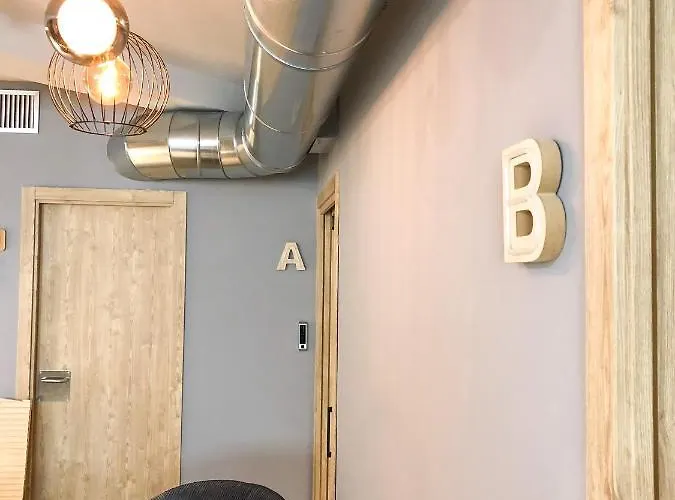 The Pod Blasco * バレンシア