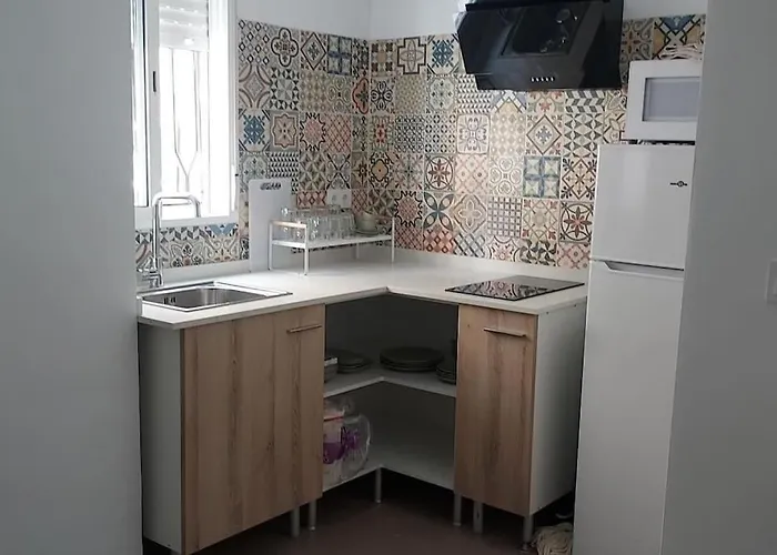 Dama Iberica Iii Appartamento *