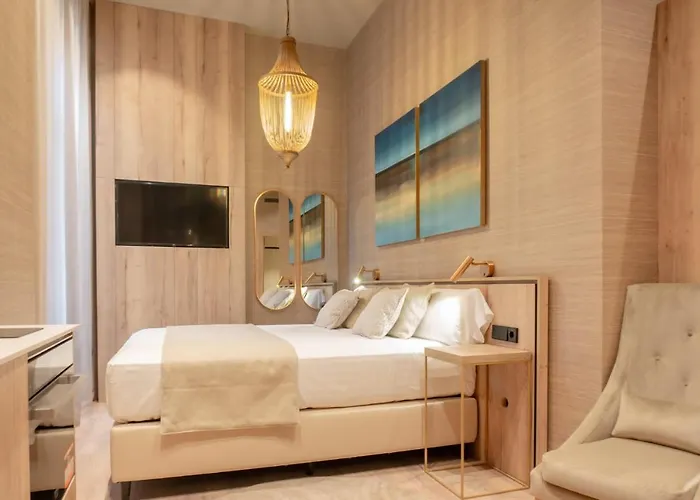 The Valentia Corretgeria فندق