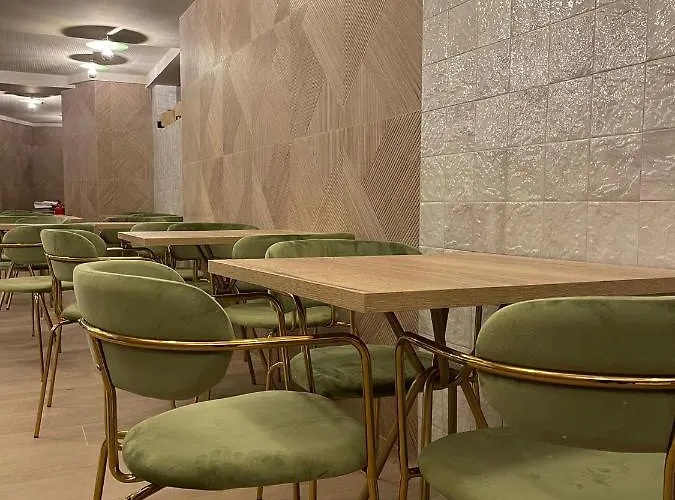 فندق The Valentia Corretgeria