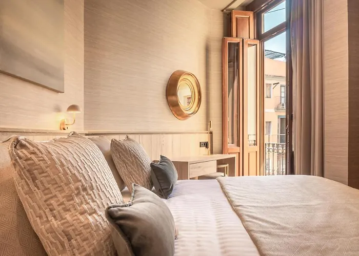 فندق The Valentia Corretgeria