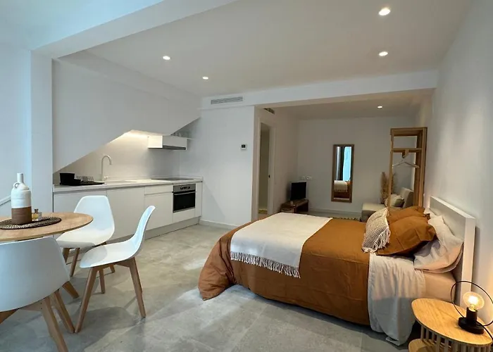 Art Homes Lavadero 3* Βαλένθια