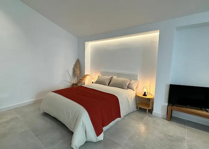 Art Homes Lavadero Βαλένθια