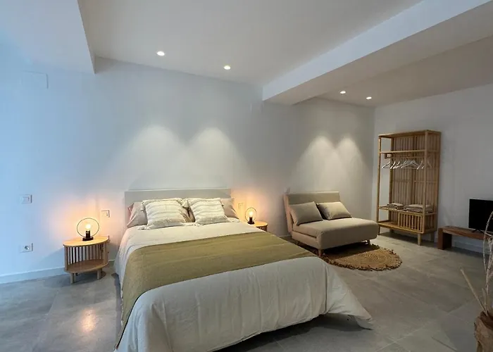 Ξενοδοχείο με διαμερίσματα Art Homes Lavadero