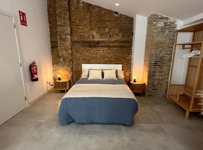 Art Homes Lavadero Ξενοδοχείο με διαμερίσματα Βαλένθια