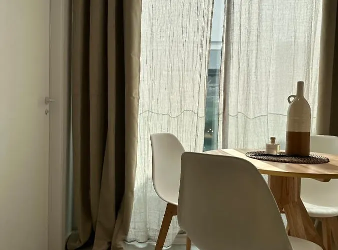 Art Homes Lavadero Ξενοδοχείο με διαμερίσματα