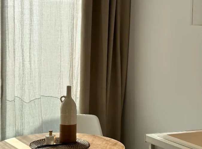 Art Homes Lavadero Ξενοδοχείο με διαμερίσματα 3*