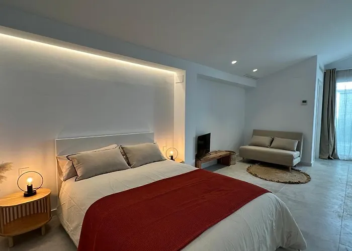 Art Homes Lavadero Βαλένθια