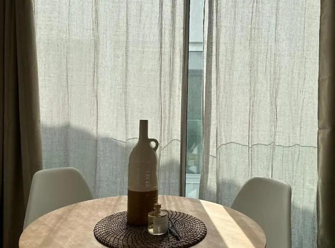 Art Homes Lavadero Ξενοδοχείο με διαμερίσματα