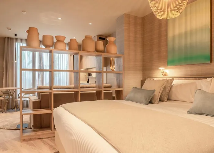 The Valentia Corretgeria 4* فالنسيا