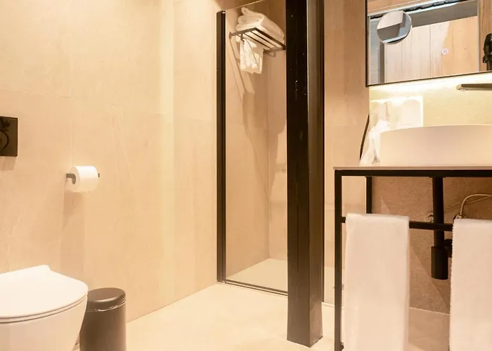 فندق The Valentia Corretgeria