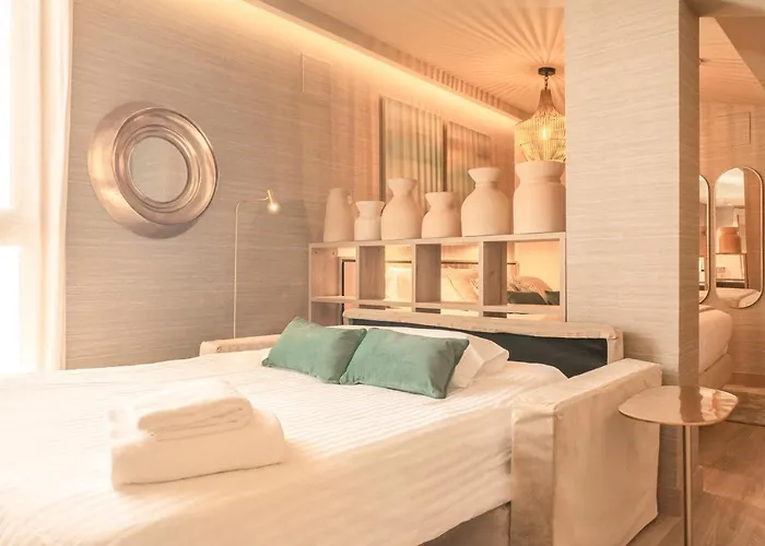 فندق The Valentia Corretgeria