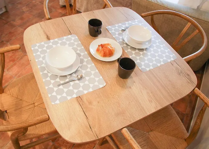 Διαμέρισμα Ciencias F *