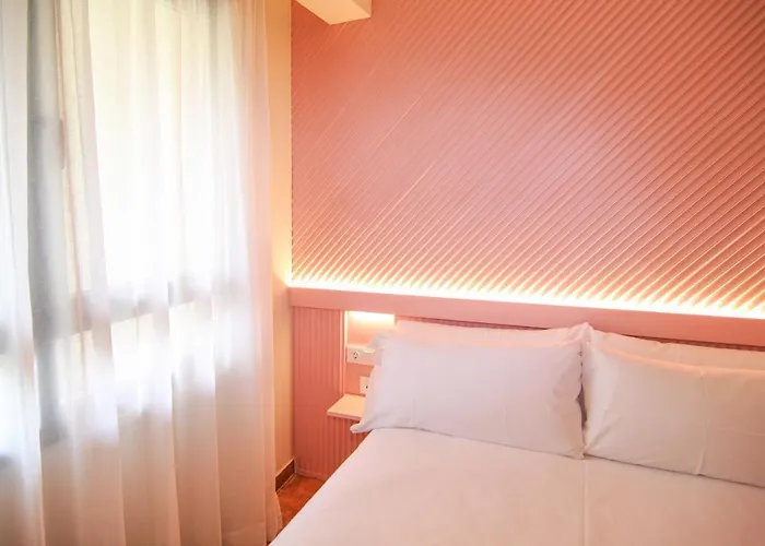 Ciencias F Διαμέρισμα