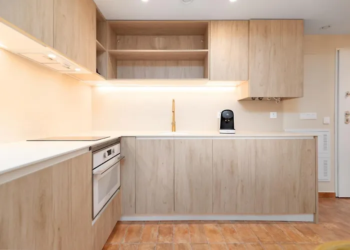 아파트 Ciencias I