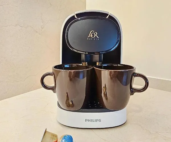 Ciencias I 아파트