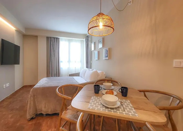 Ciencias F * Βαλένθια