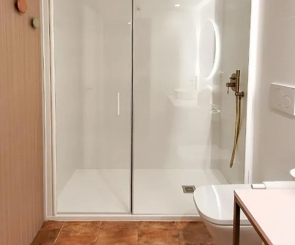 Ciencias F Διαμέρισμα *