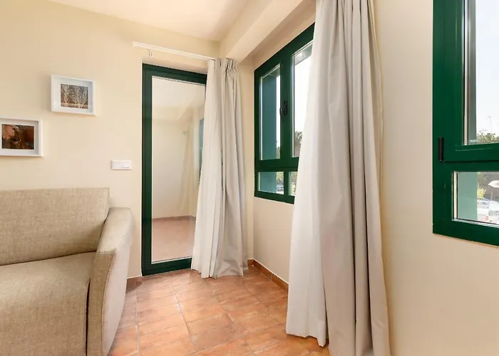 아파트 Ciencias I