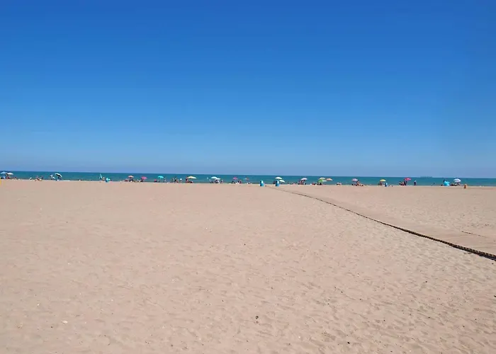 Διαμέρισμα Ciencias F *