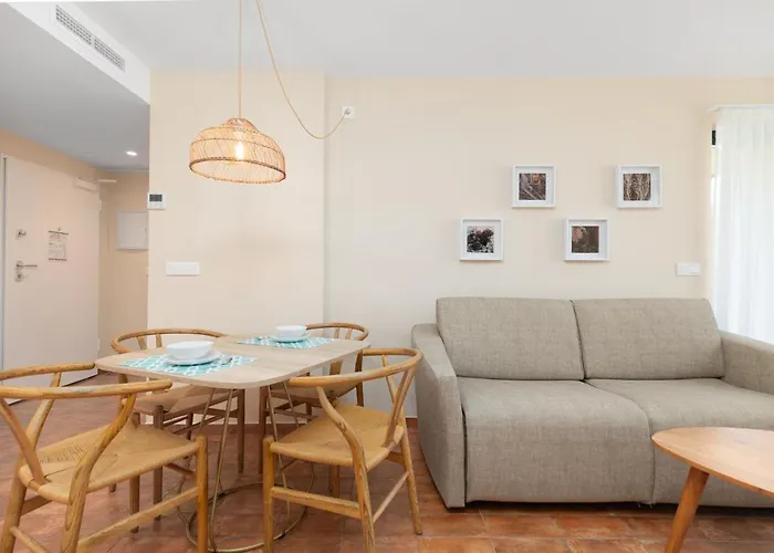 아파트 Ciencias I *