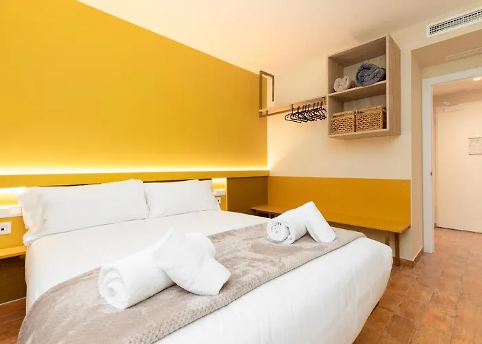 Apartment Ciencias K