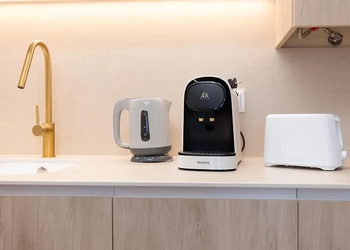 아파트 Ciencias I