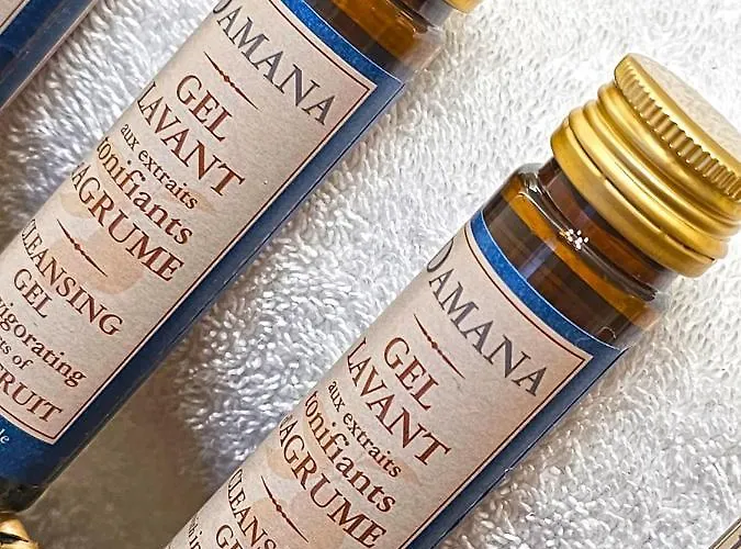 Ciencias N Διαμέρισμα