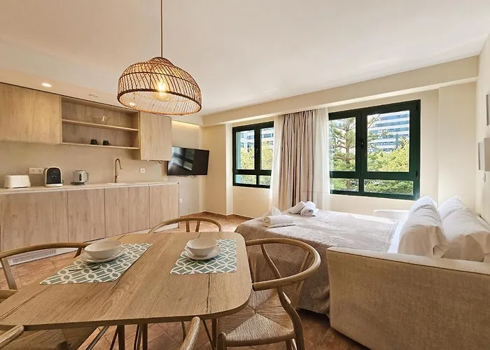 Ciencias N Βαλένθια