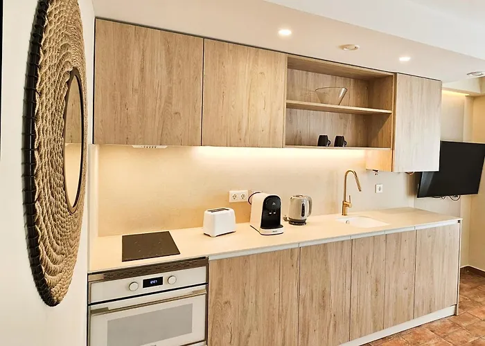 Ciencias N Διαμέρισμα