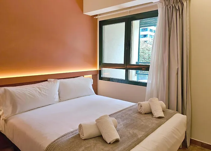 Ciencias N فالنسيا