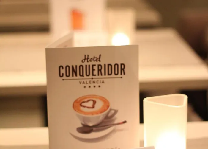 Conqueridor Valencie