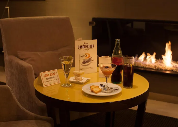 Conqueridor Valencie