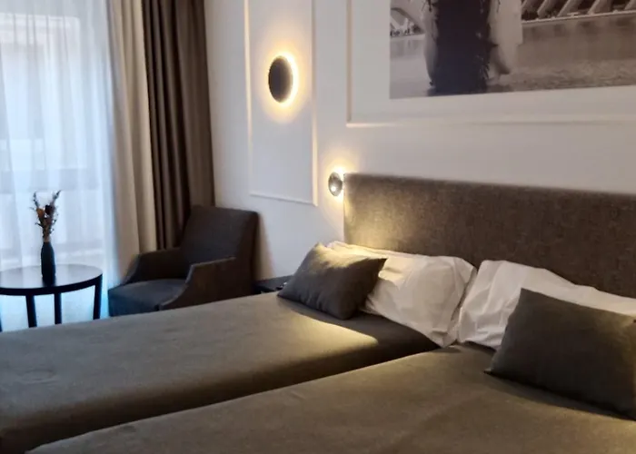 Conqueridor 4* Valencie