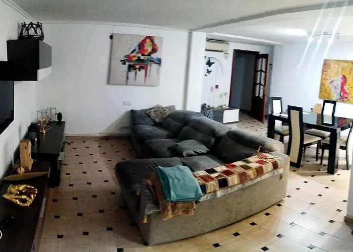 Piso Completo Centro De *