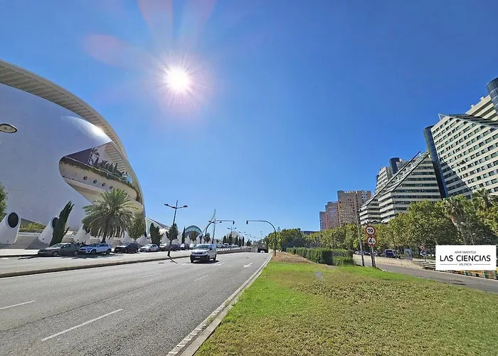 Ciencias K Valencia