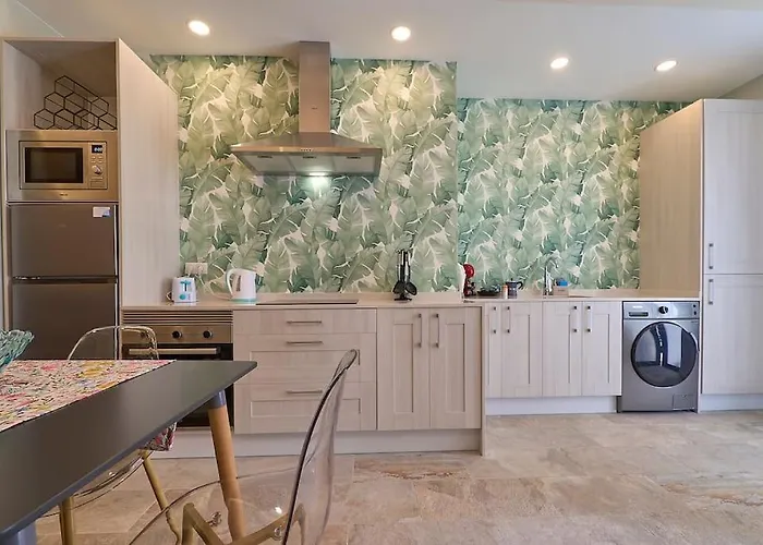 Buenos Aires Blues Apartment *