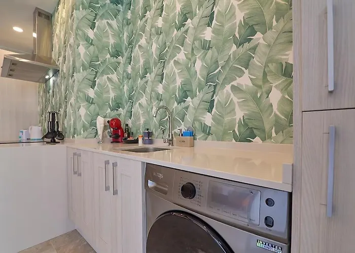 Buenos Aires Blues Apartment *